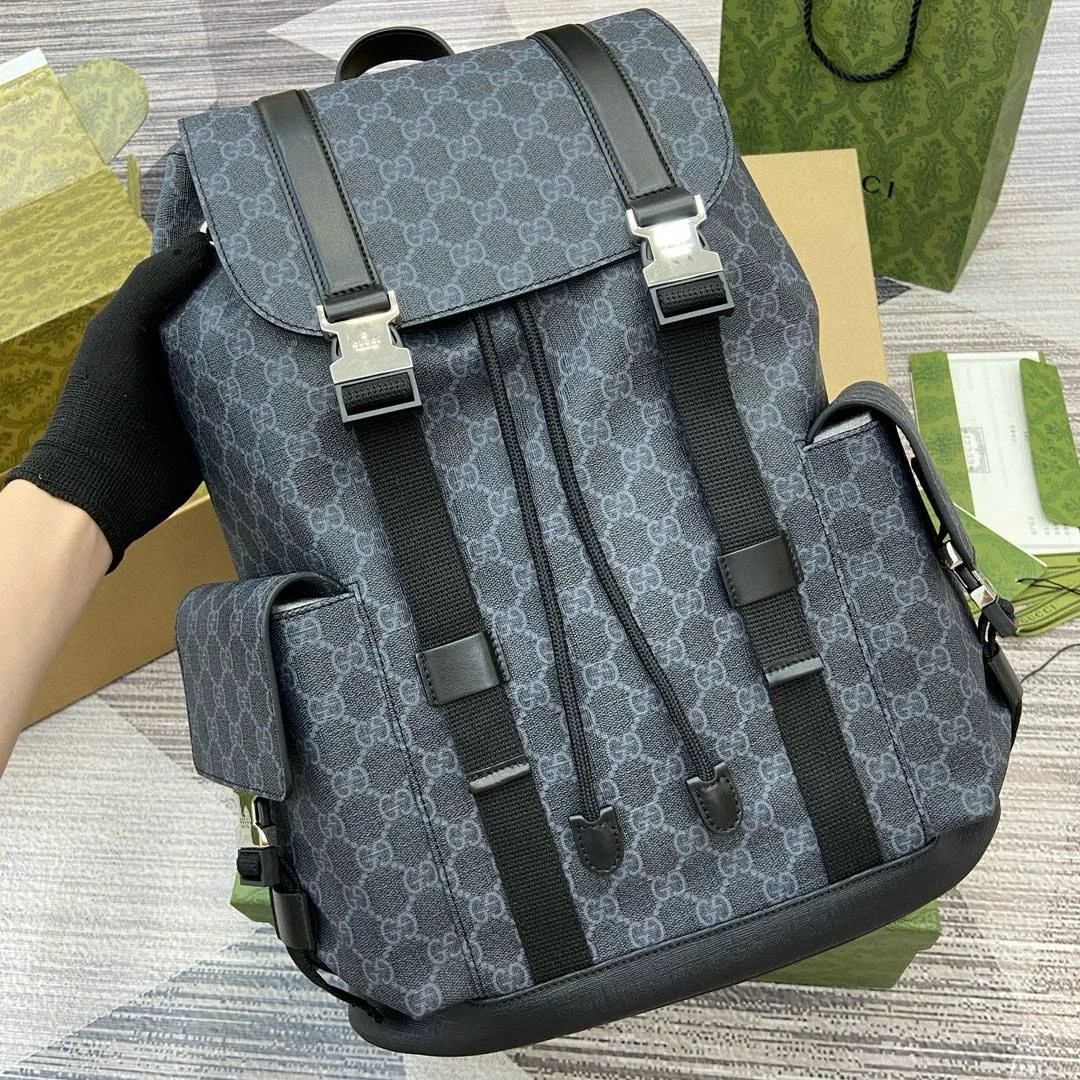 Чоловічий рюкзак - Gucci